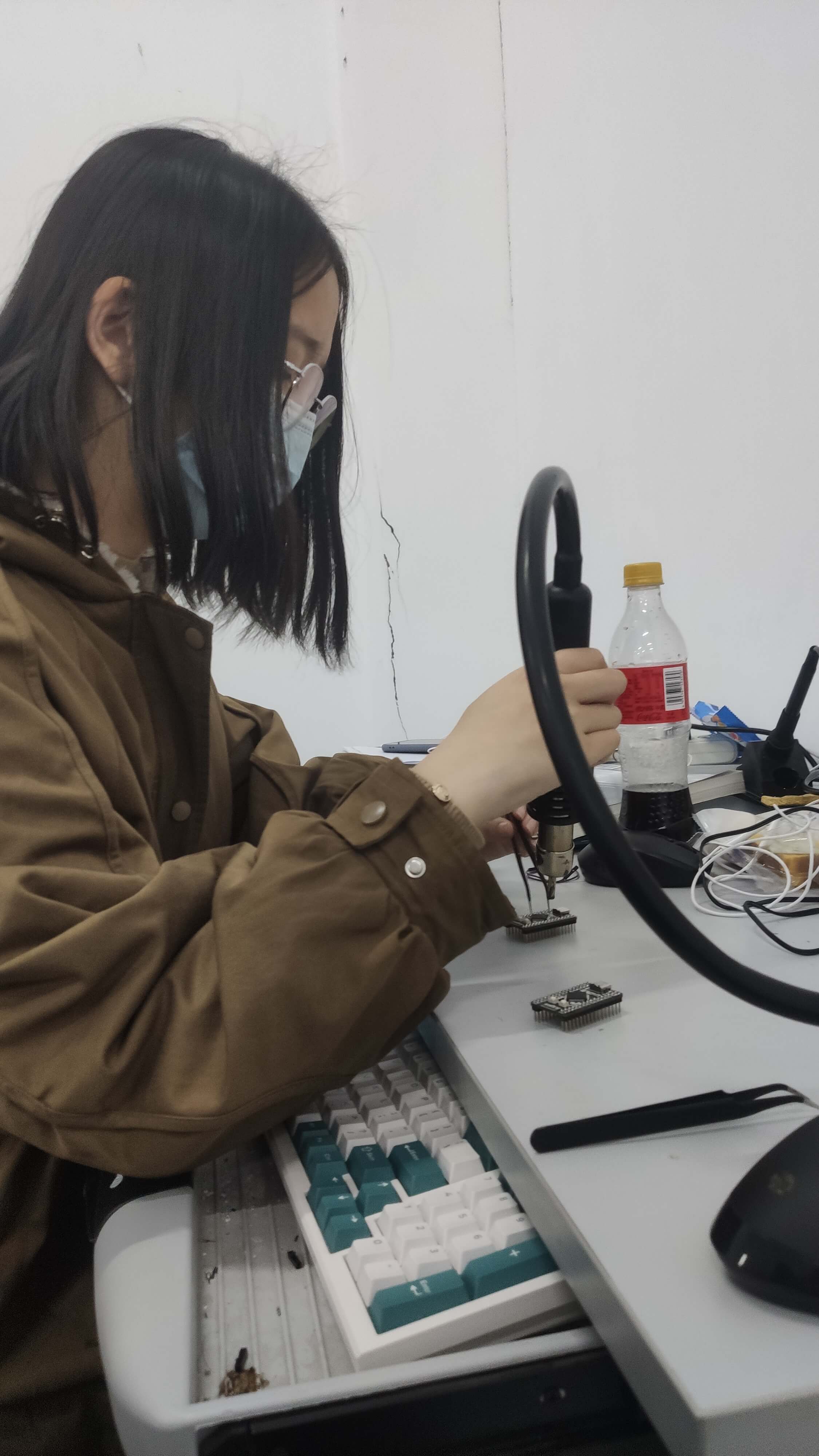 2022年备赛